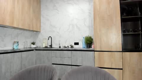 Melena online show from 01-18-26, 01:42