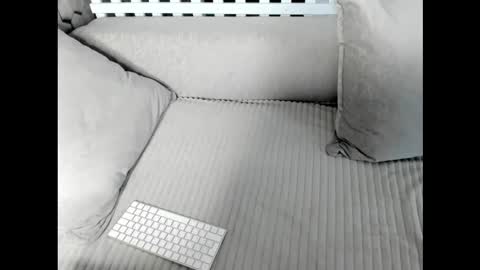 Melena online show from 03-16-26, 03:12