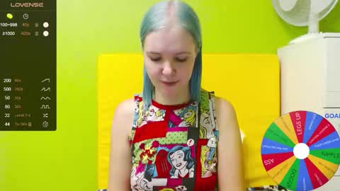 Roxy online show from 10-20-25, 07:36