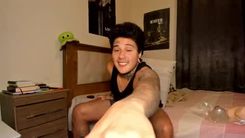 ululante online show from 09-08-25, 11:37