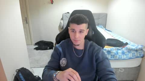 hi im mike tyson -  online show from 01-22-25, 06:52