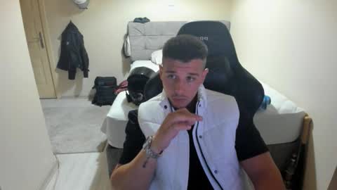 hi im mike tyson -  online show from 09-27-25, 07:30