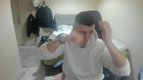 hi im mike tyson -  online show from 01-31-26, 07:11