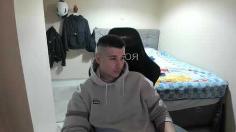 hi im mike tyson -  online show from 02-12-26, 08:26