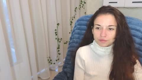 Ulyana online show from 10-03-25, 04:09