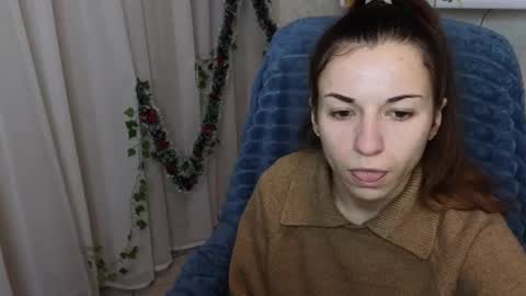 Ulyana online show from 01-19-26, 05:11