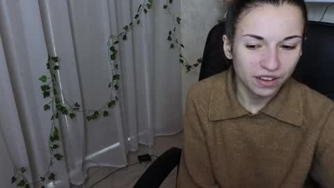 Ulyana online show from 02-03-26, 06:22