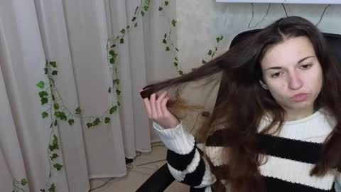 Ulyana online show from 02-09-26, 05:00