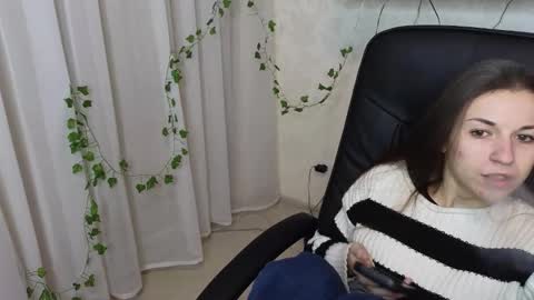 Ulyana online show from 02-17-26, 05:04