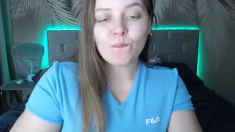 Ulyana online show from 01-05-25, 09:48