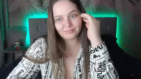 Ulyana online show from 01-11-25, 02:25