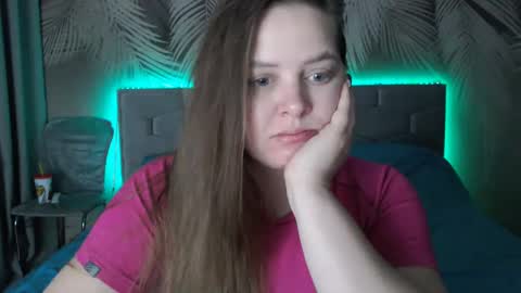 Ulyana online show from 01-18-25, 06:24