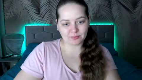 Ulyana online show from 01-25-25, 08:42