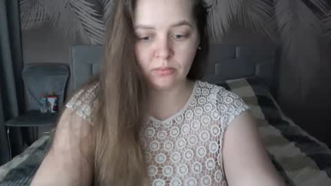 Ulyana online show from 01-28-25, 07:11