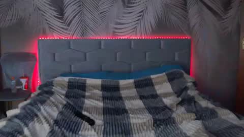 Ulyana online show from 01-28-25, 10:12