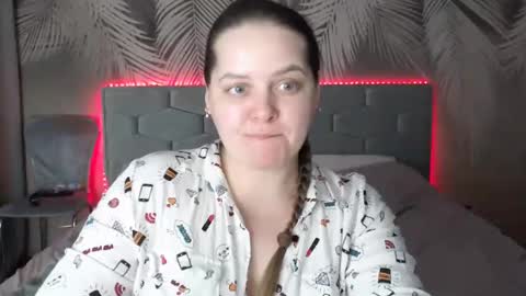 Ulyana online show from 02-04-25, 01:48