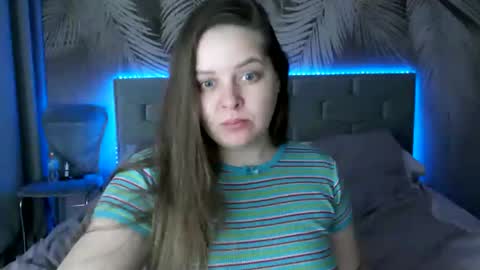 Ulyana online show from 02-13-25, 08:27