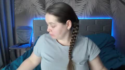 Ulyana online show from 02-16-25, 01:16