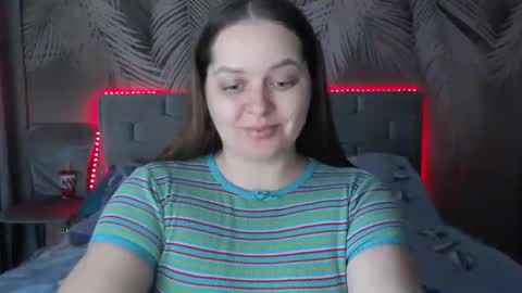 Ulyana online show from 02-23-25, 09:11