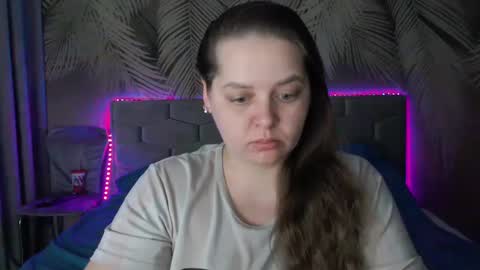 Ulyana online show from 02-24-25, 06:05