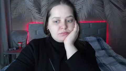 Ulyana online show from 02-25-25, 07:09