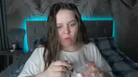 Ulyana online show from 03-03-25, 04:24