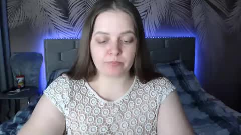 Ulyana online show from 03-04-25, 10:13