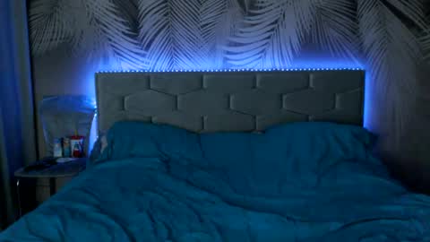 Ulyana online show from 03-12-25, 09:34