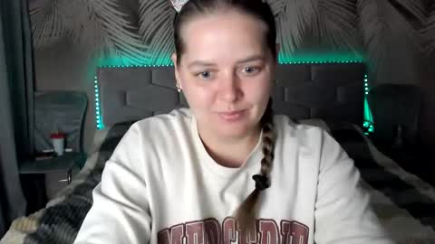 Ulyana online show from 09-23-25, 06:49