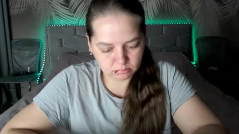 Ulyana online show from 10-21-25, 05:19