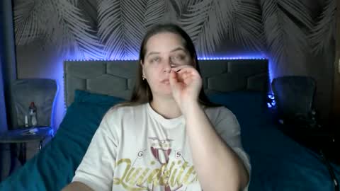 Ulyana online show from 11-28-25, 09:23