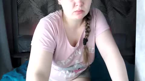 Ulyana online show from 03-03-26, 08:42