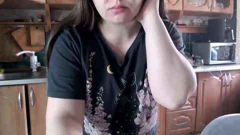 Ulyana online show from 03-21-26, 08:08