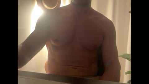 Camacho online show from 10-08-25, 07:22