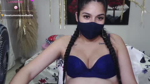 umarani online show from 01-17-25, 01:15