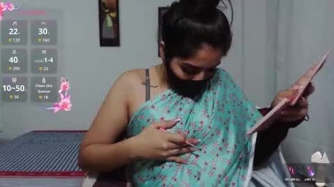 umarani online show from 11-16-25, 02:55