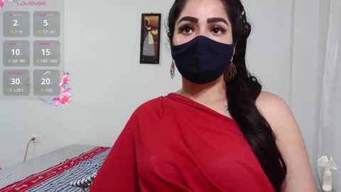 umarani online show from 11-24-25, 04:07