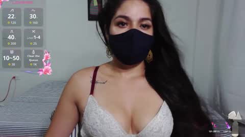 umarani online show from 12-14-25, 07:40