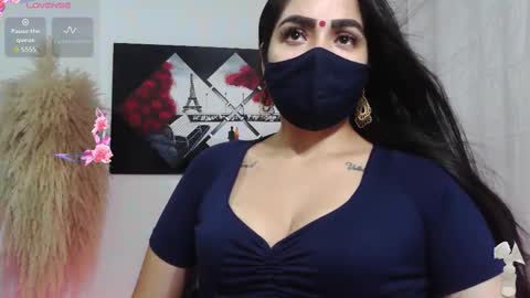 umarani online show from 12-18-25, 04:13