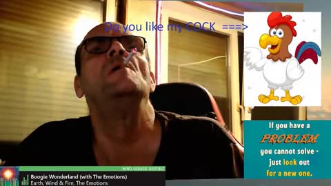 Snapshot of umdenker2003 chatting on 03-01-26, 08:33 umdenker2003 online show from 03-01-26, 08:33