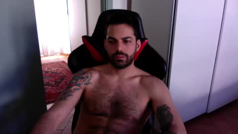 Baiku13 online show from 03-06-25, 09:03