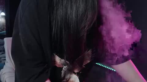 Snapshot of uminarin chatting on 12-08-24, 12:08 Julia online show from 12-08-24, 12:08