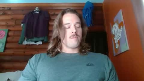 Snapshot of umphreak42 chatting on 02-25-25, 06:53 Andrew online show from 02-25-25, 06:53