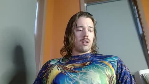 Snapshot of umphreak42 chatting on 03-05-25, 11:16 Andrew online show from 03-05-25, 11:16