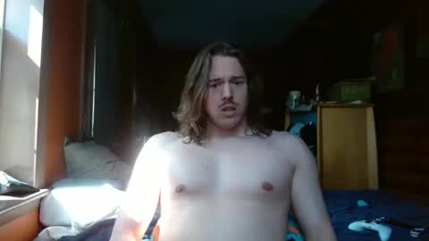 Snapshot of umphreak42 chatting on 03-08-25, 07:09 Andrew online show from 03-08-25, 07:09