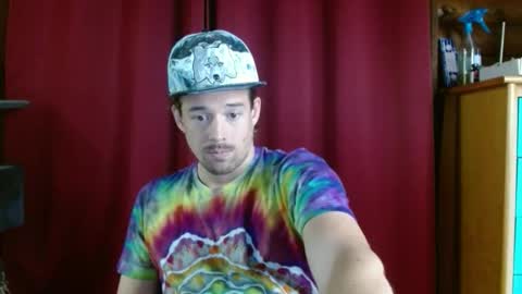 Snapshot of umphreak42 chatting on 10-19-25, 03:34 Andrew online show from 10-19-25, 03:34