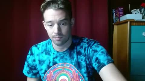 Snapshot of umphreak42 chatting on 11-03-25, 10:53 Andrew online show from 11-03-25, 10:53