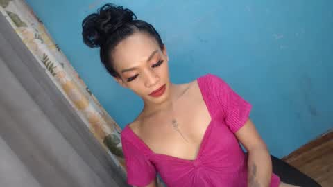 LOVELY JANE online show from 10-06-25, 01:03