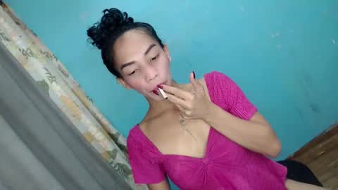 LOVELY JANE online show from 10-27-25, 03:21