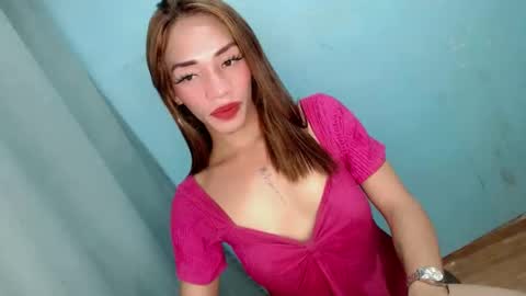 LOVELY JANE online show from 12-20-25, 01:34